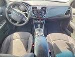 Chrysler 200 2012