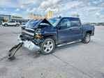 Chevrolet Silverado 2016