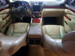 Lexus LS 2011