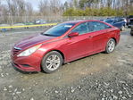 Hyundai Sonata 2012