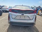 Toyota Prius 2021