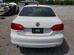 Volkswagen Jetta 2014