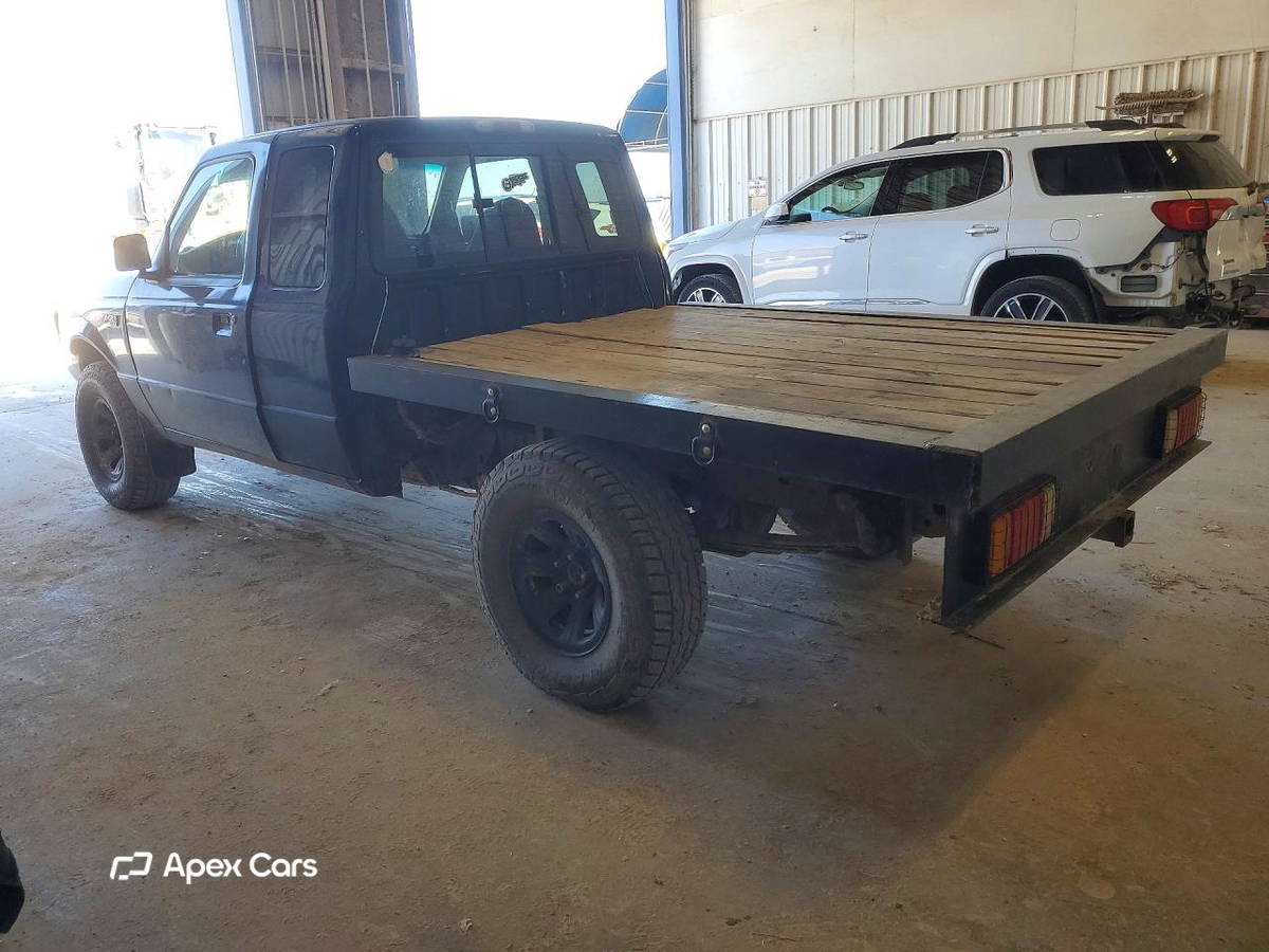 Ford Ranger 1999