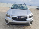 Subaru Forester 2021