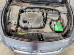 Nissan Maxima 2012