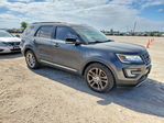 Ford Explorer 2017