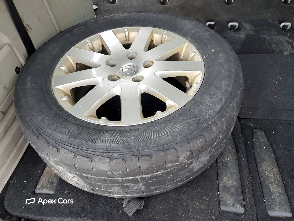 Chrysler Voyager 2014