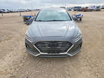 Hyundai Sonata 2018