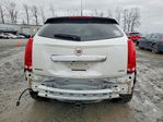 Cadillac SRX 2014