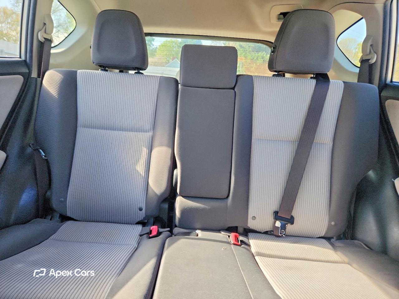 Toyota RAV 4 2014