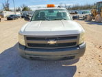 Chevrolet Silverado 2008