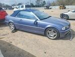 BMW Series 3 2002