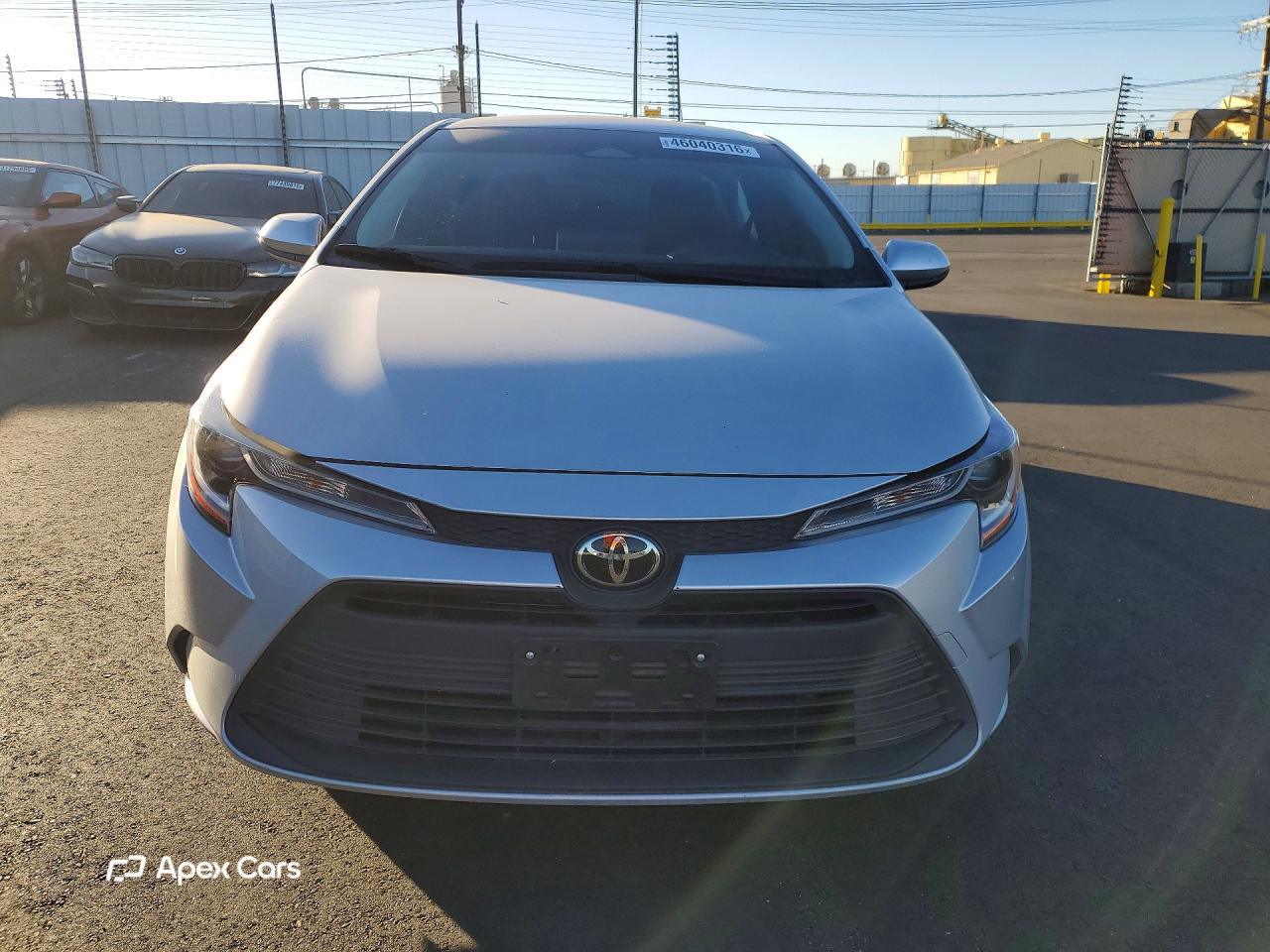 Toyota Corolla 2024