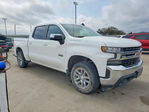 Chevrolet Silverado 2019