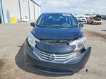 Nissan Versa 2016