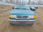 Ford Ranger 1995
