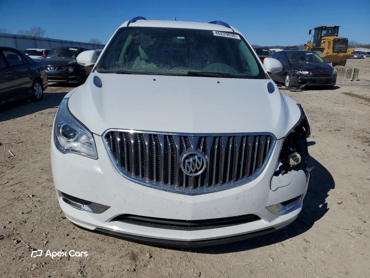 Buick Enclave 2017