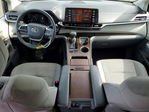 Toyota Sienna 2021