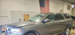 Dodge Durango 2012