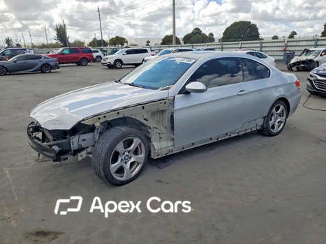 BMW Series 3 2008 - Image 1 of 12