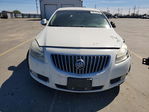 Buick Regal 2011