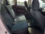 Nissan Versa 2017