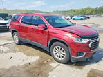 Chevrolet Traverse 2019