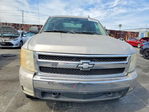 Chevrolet Silverado 2007