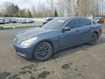 Infiniti G 2009
