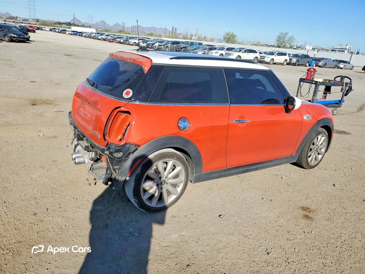 MINI Cooper 2020