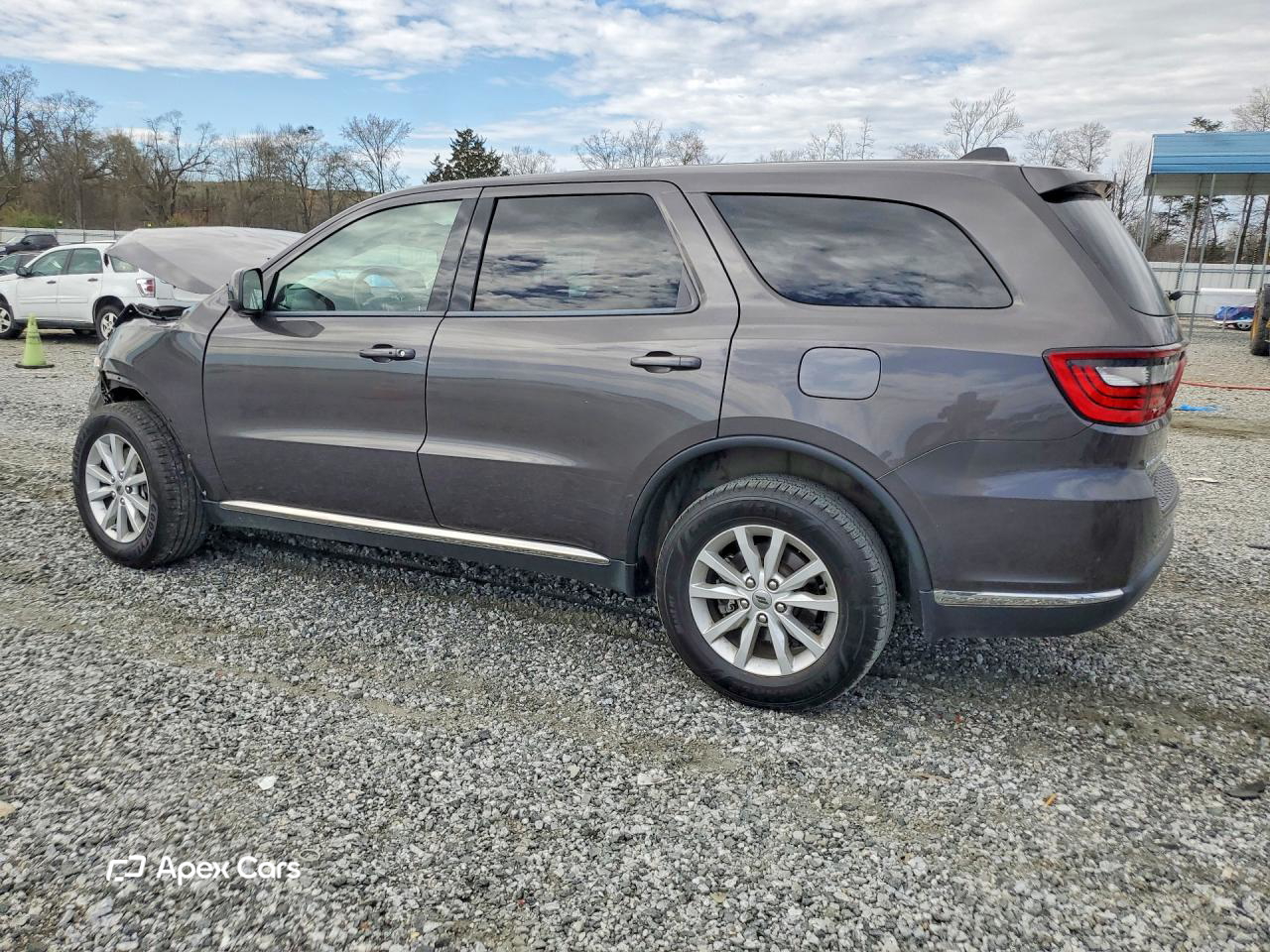 Dodge Durango 2020