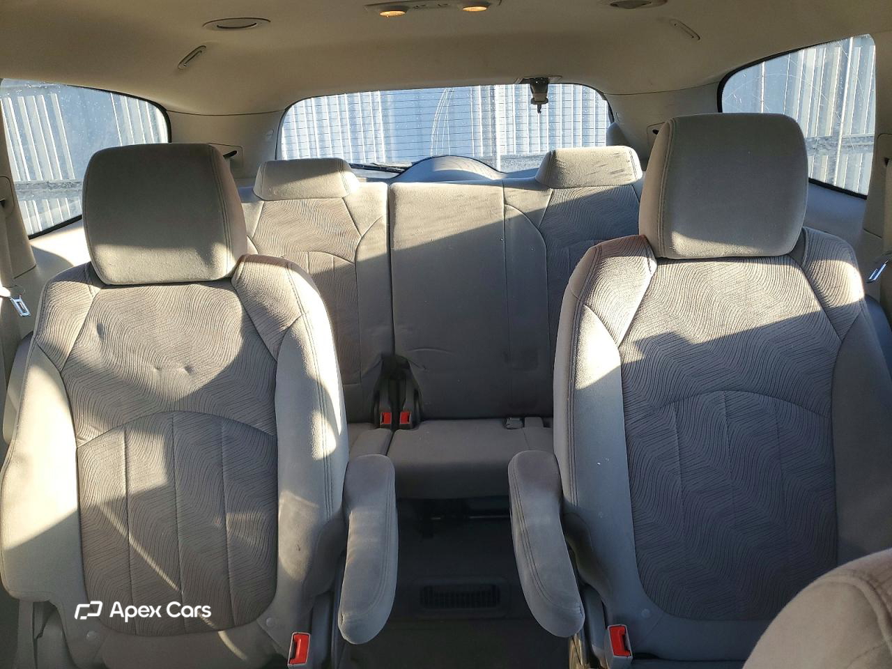 Buick Enclave 2017