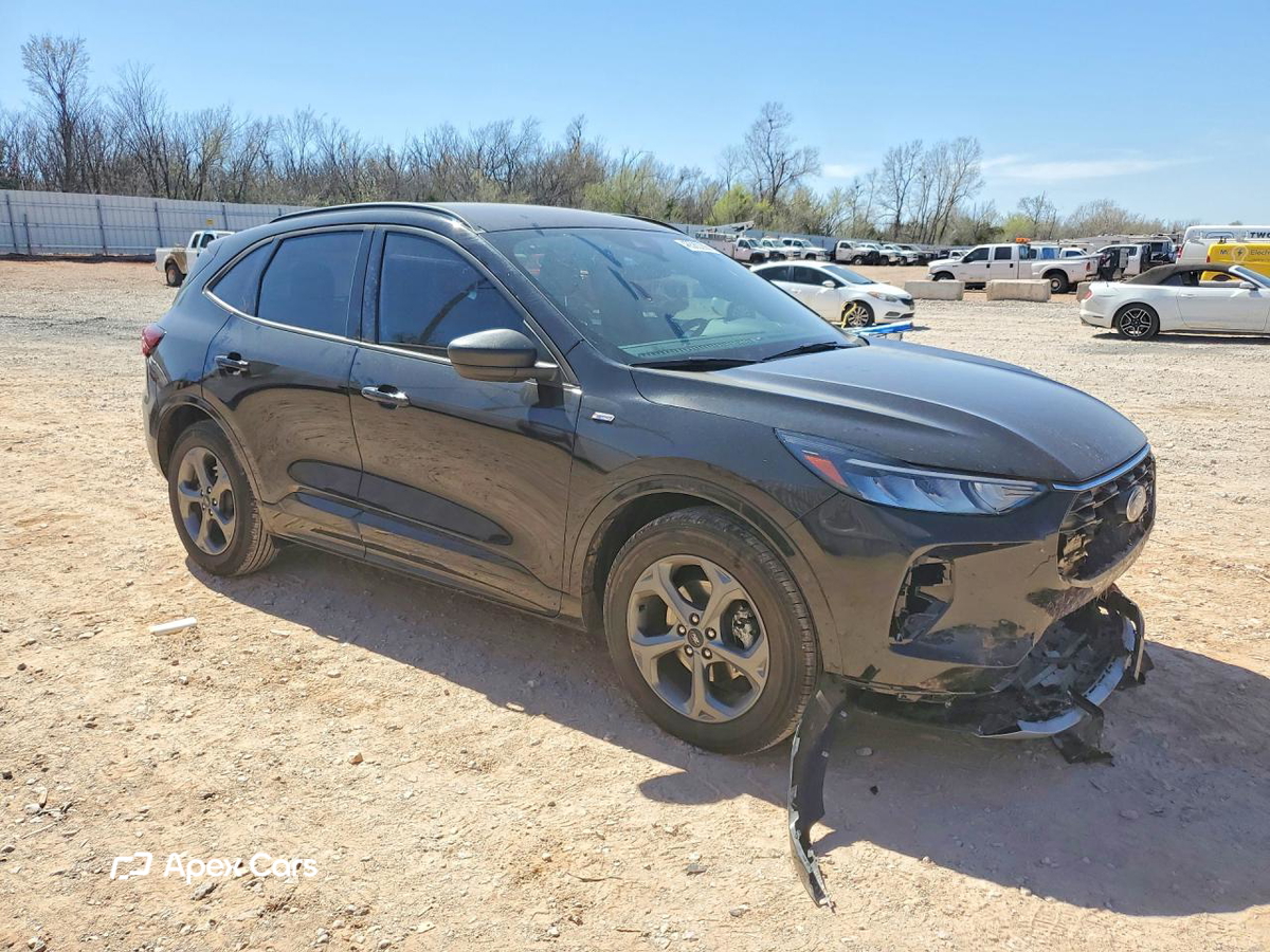 Ford Escape 2024