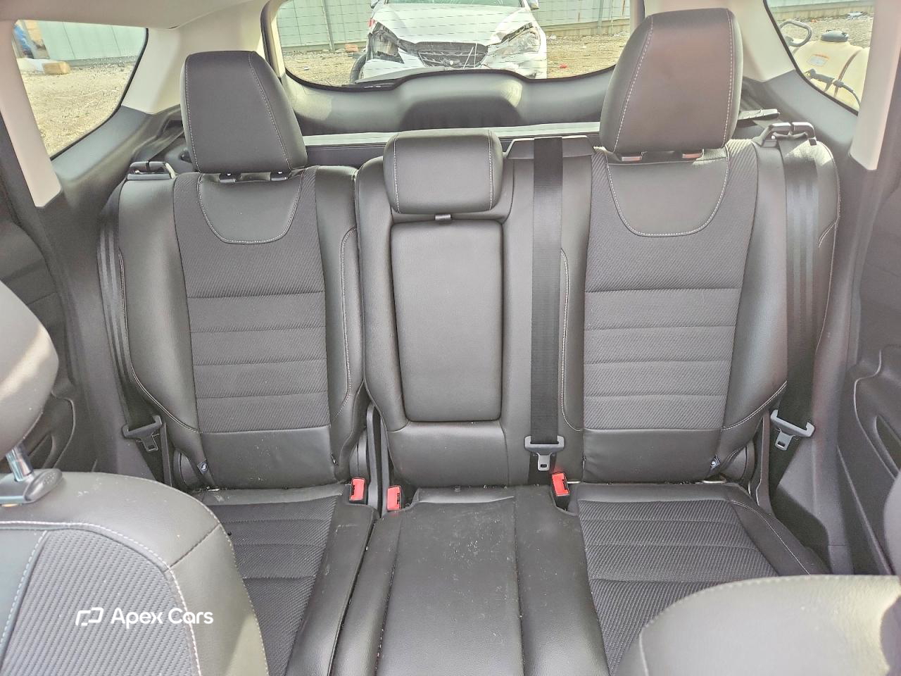 Ford Escape 2013