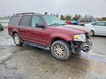 Ford Expedition 2012