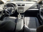 Nissan Altima 2018