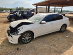 Infiniti G 2011