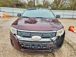 Ford Edge 2011
