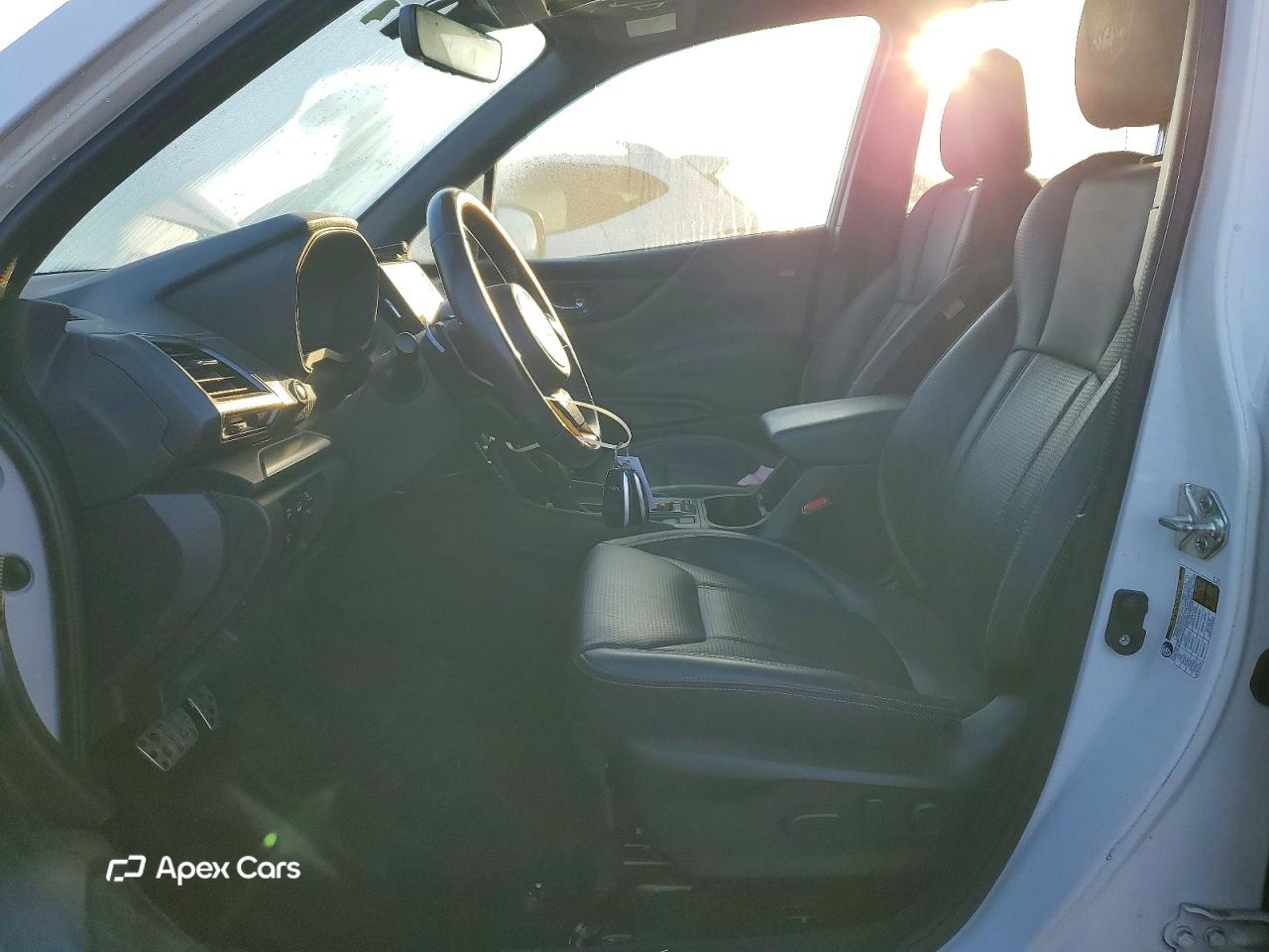 Subaru Forester 2022