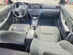 Toyota Corolla 2004