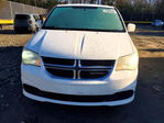Dodge Caravan 2012