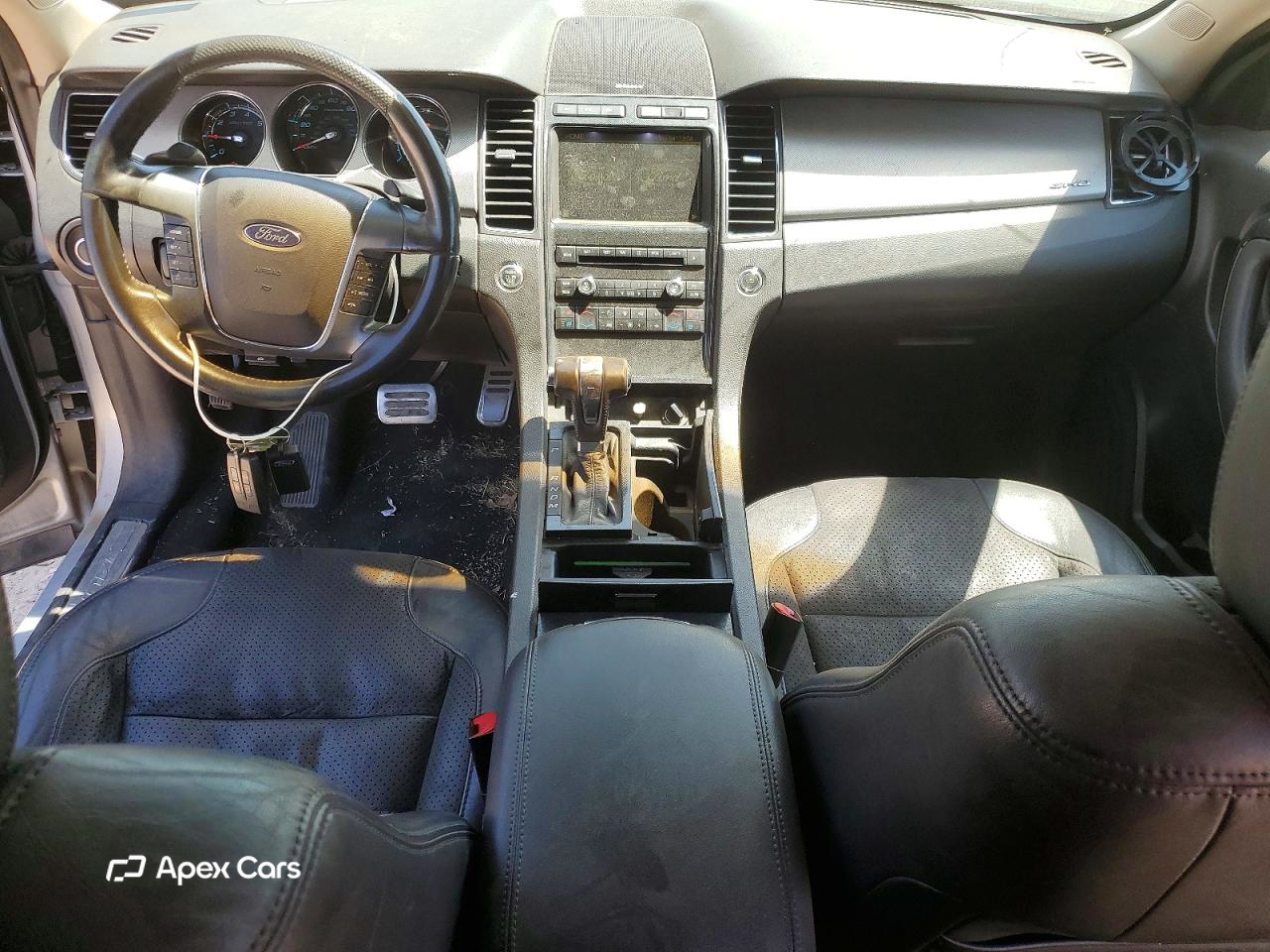 Ford Taurus 2010