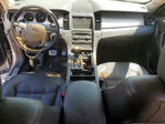 Ford Taurus 2010