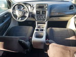 Dodge Caravan 2012