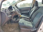 Nissan Versa 2018