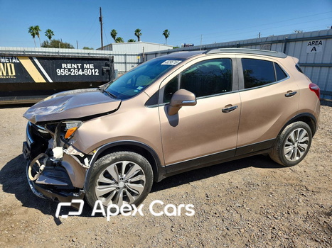 Buick Encore 2019 - Image 1 of 13
