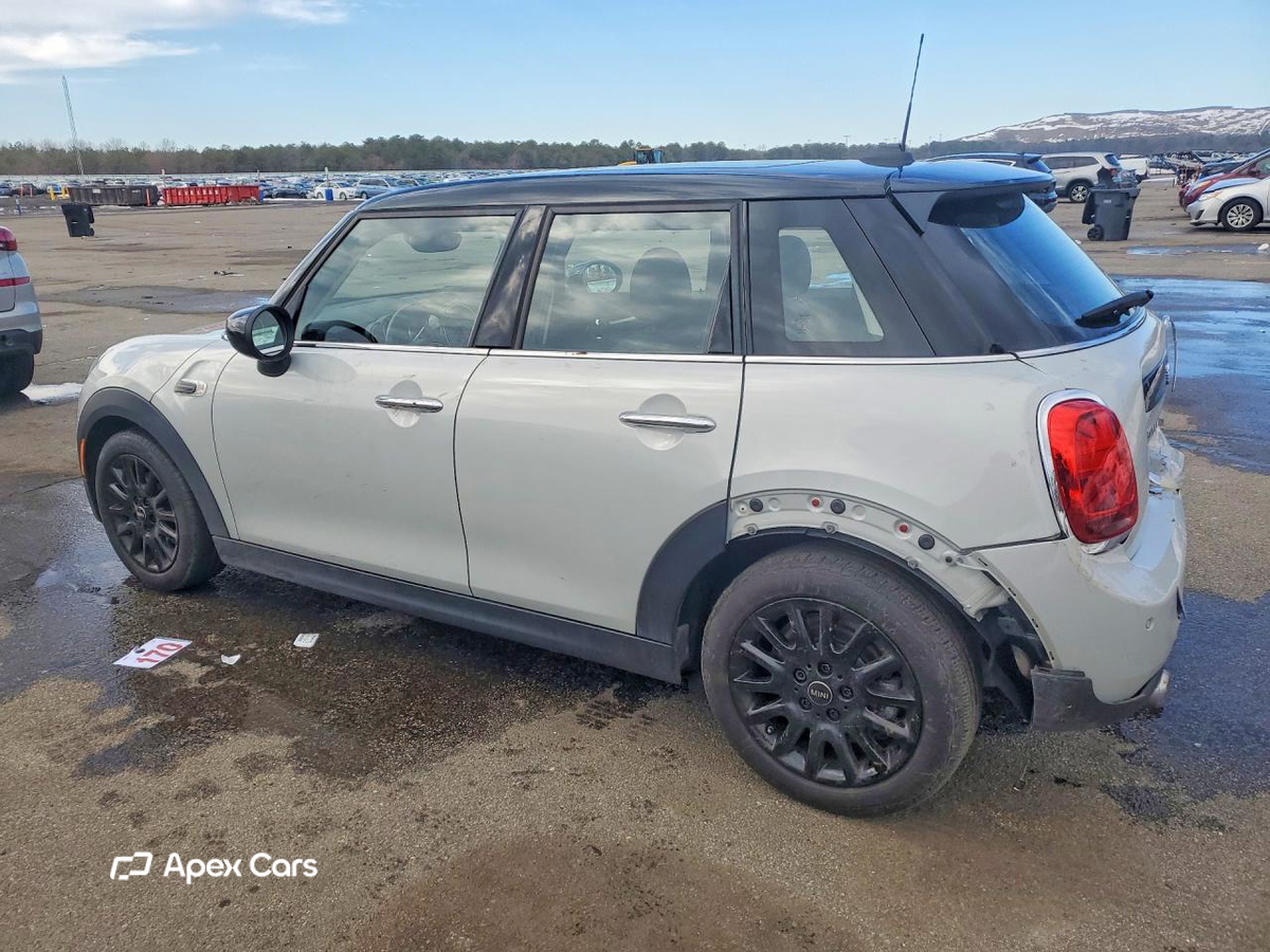 MINI Cooper 2020