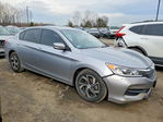 Honda Accord 2017