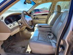 Lincoln Town Car 2010