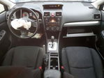 Subaru Impreza 2013